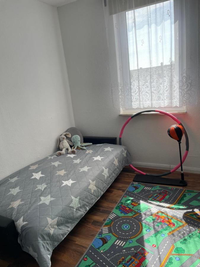 Appartement met 2 slaapkamers