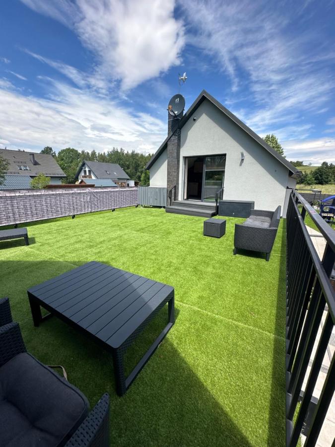 Appartement 1 Chambre avec Terrasse