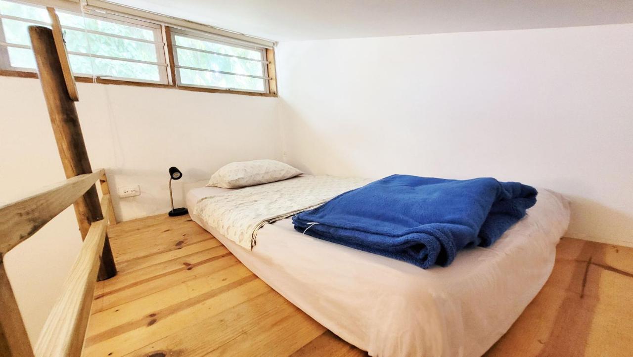 Doppel- oder Zweibettzimmer