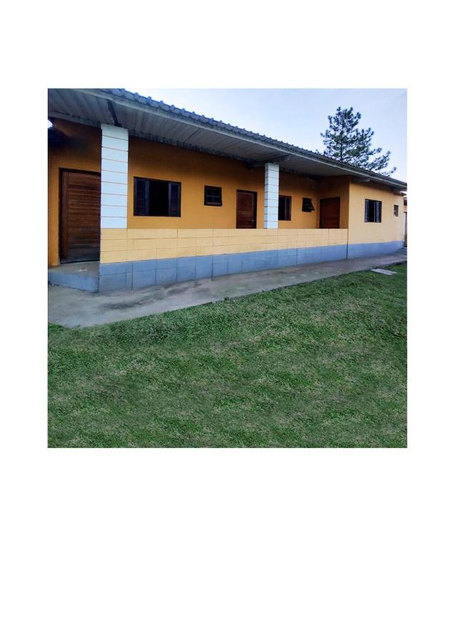 Rancho Sertanejo - Chambres d’hôtes Embu-Guaçu