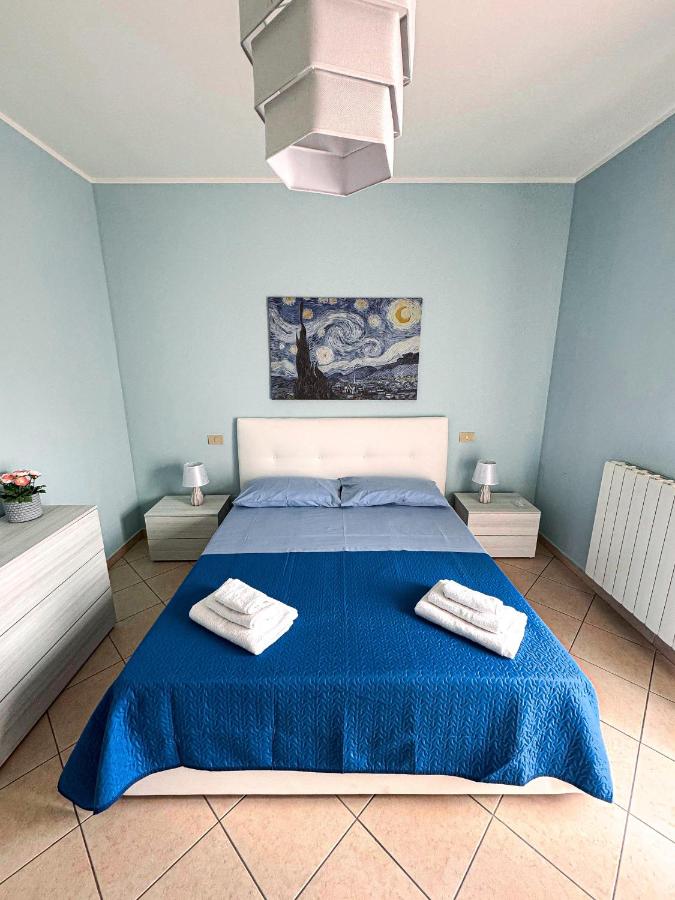 Appartamento Trinacria - Ferienwohnung Castellammare del Golfo