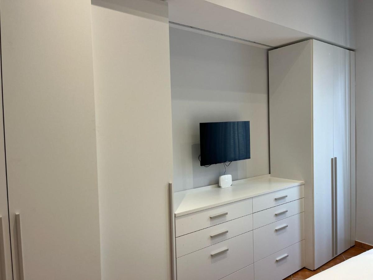 Appartamento con 1 Camera da Letto