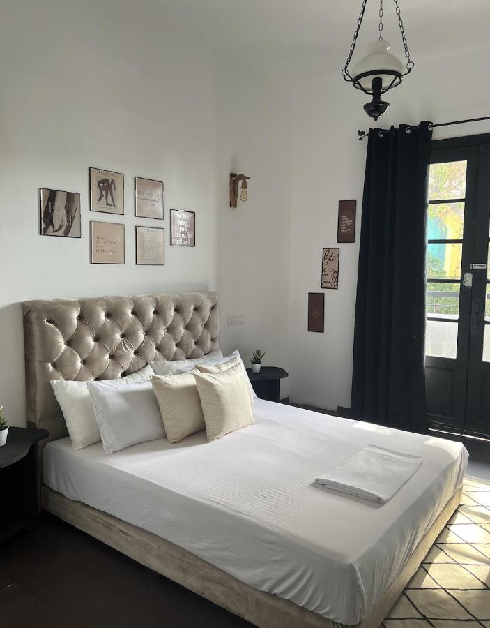 Appartement a Louer a Rabat Hassan - B&B