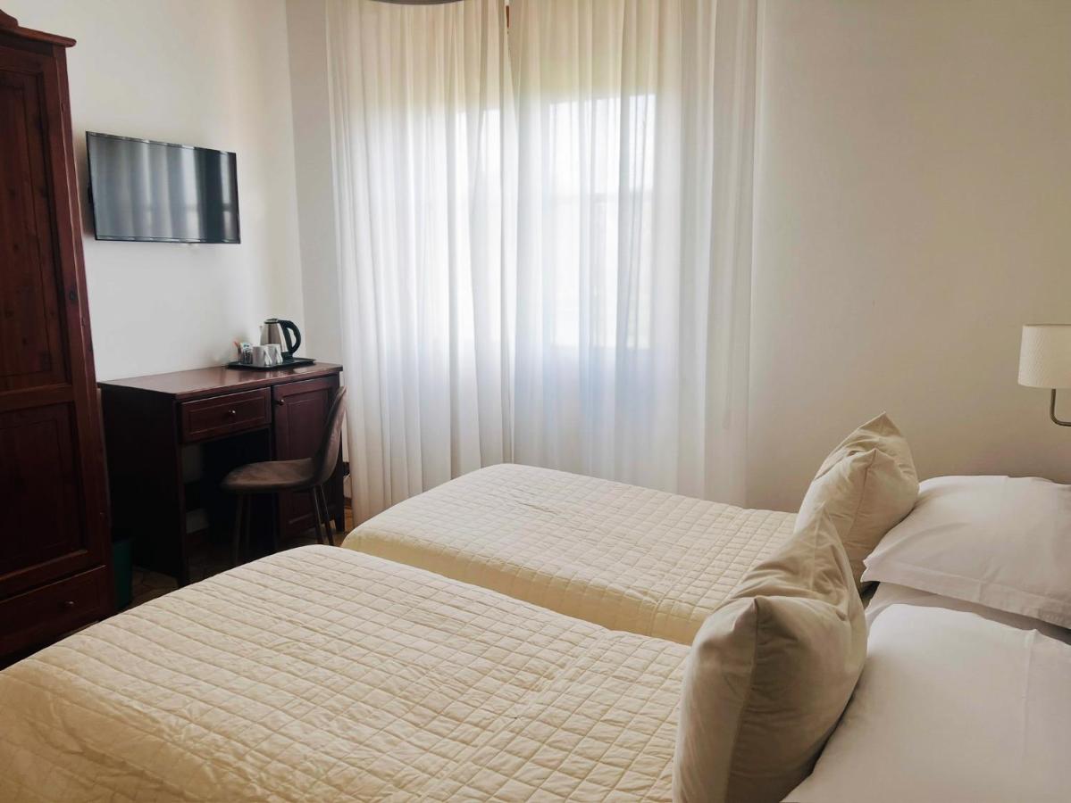 Budget Double or Twin Room