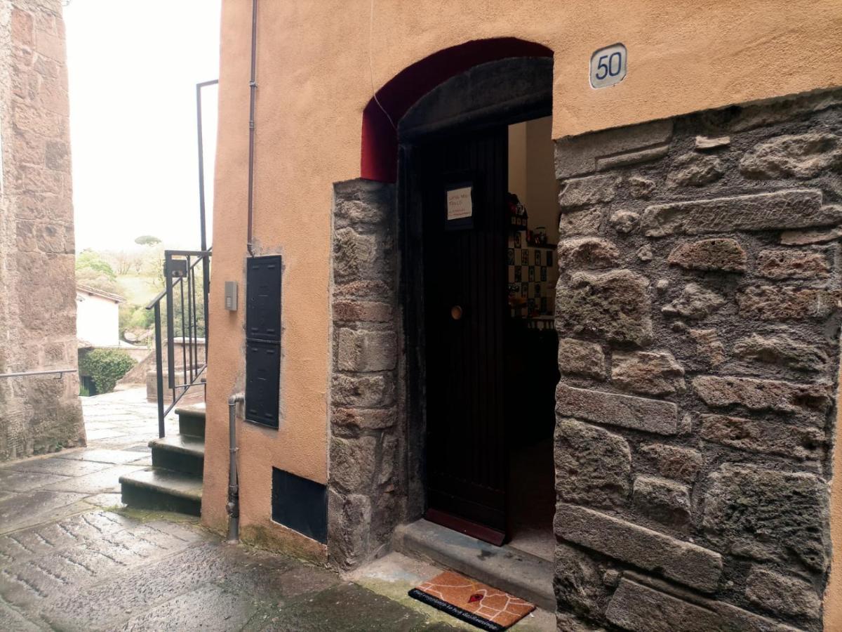Casa del Falco - B&B