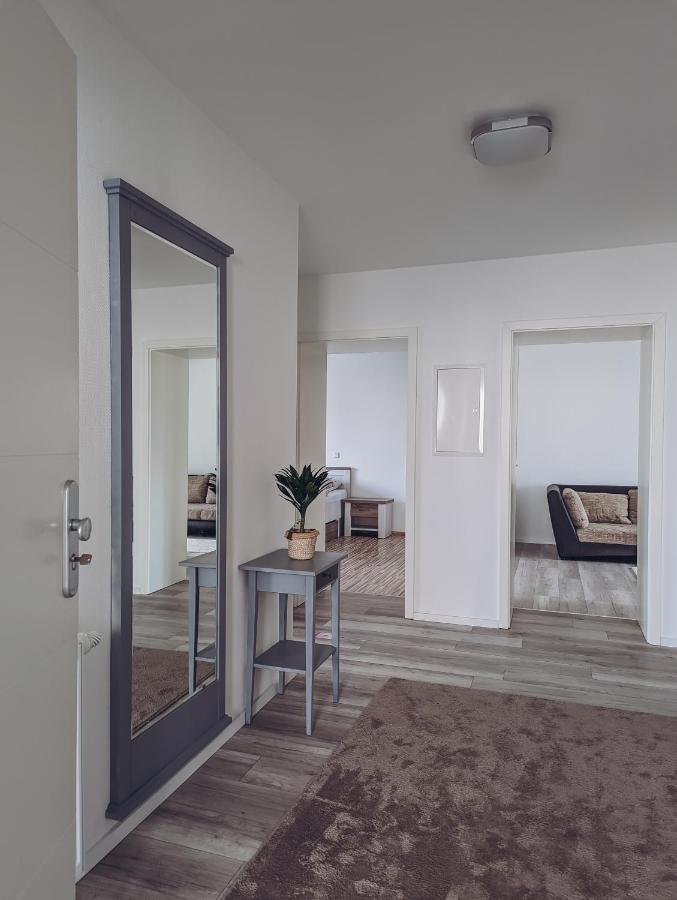 Ferienwohnung im Tal der Liebe - B&B