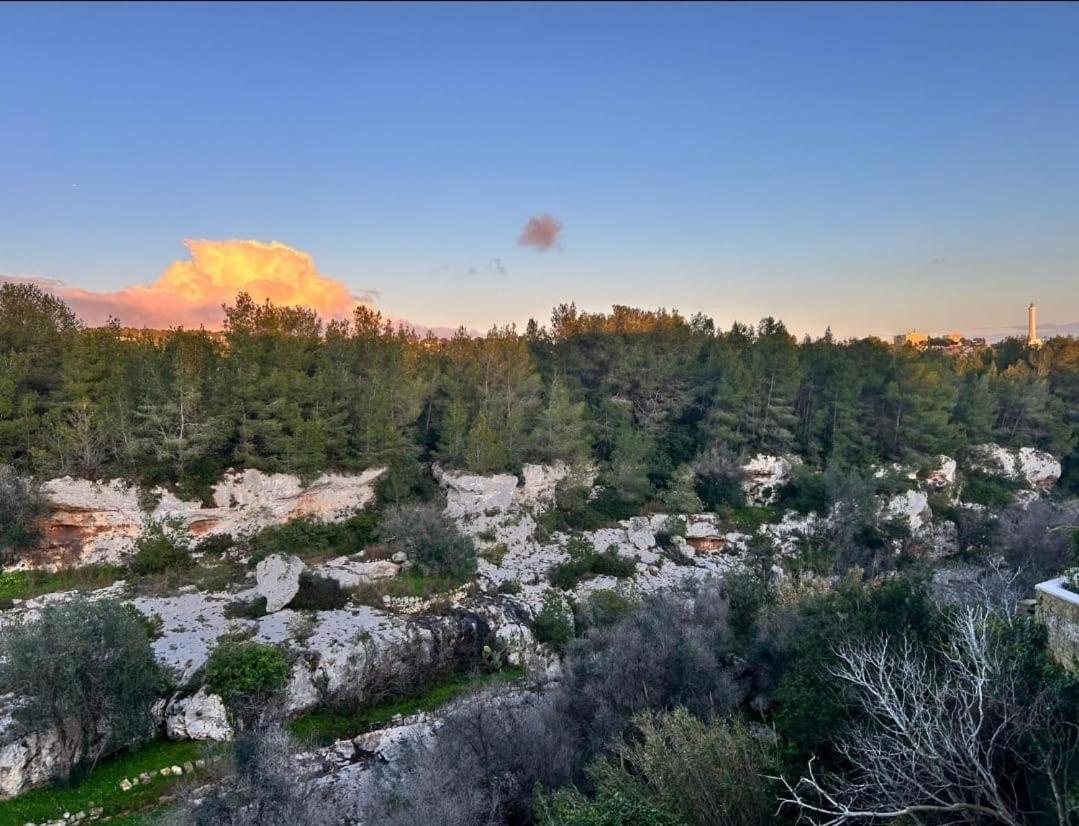 Canyon House Leuca - B&B