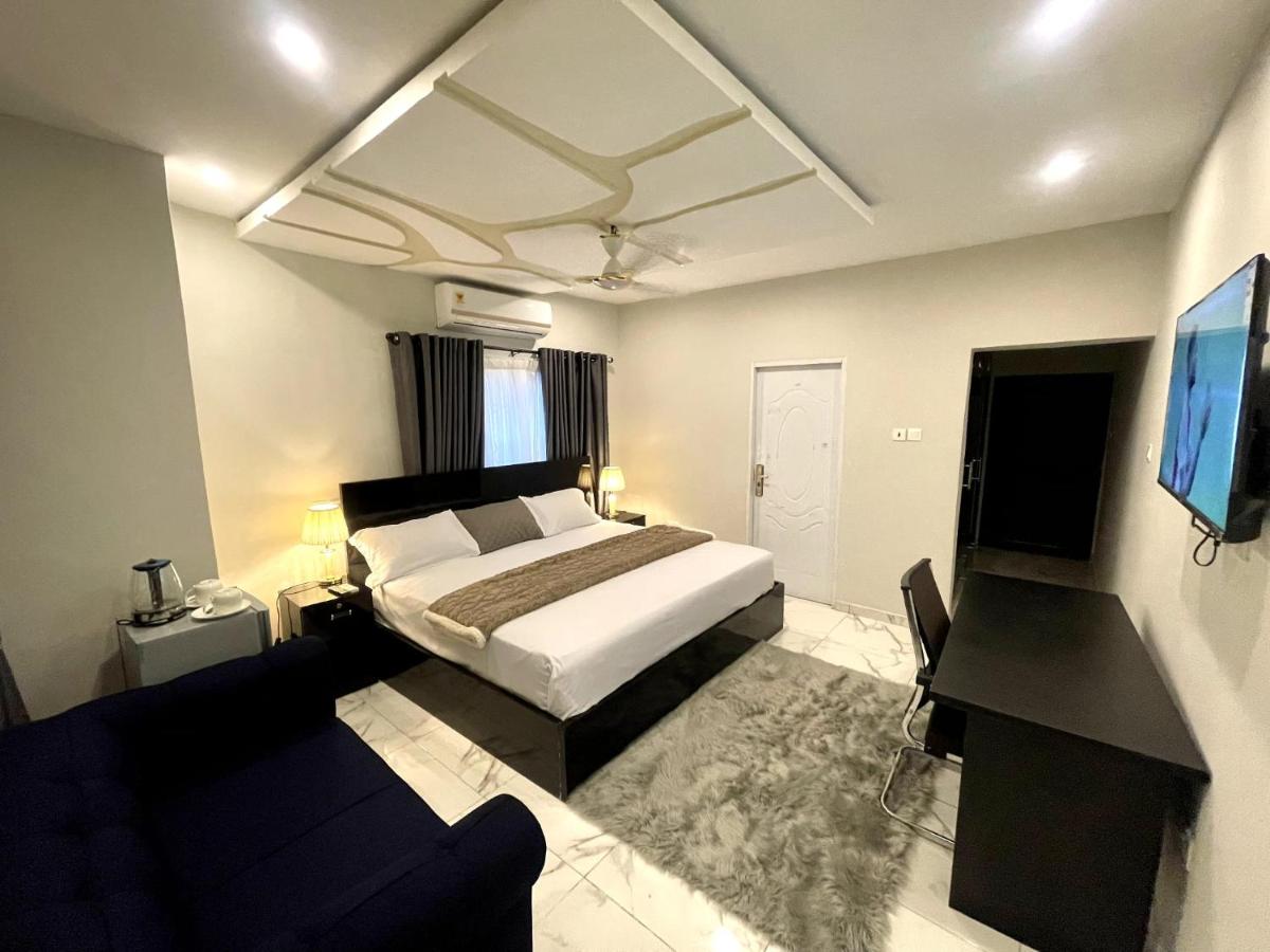 Doppelzimmer