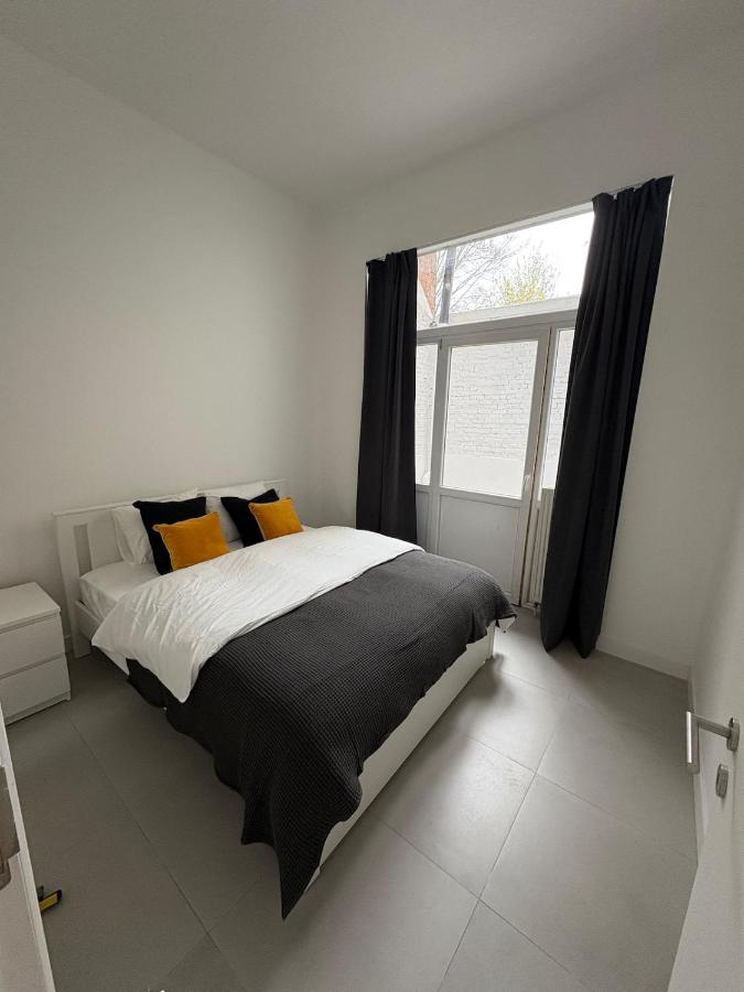2 bedroom duplex - B&B
