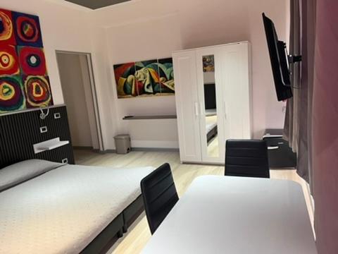 Soverato Sweet Home 13 - B&B