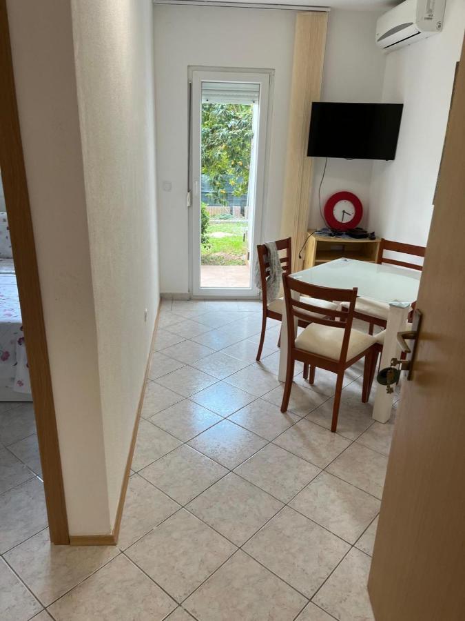 Apartment mit 1 Schlafzimmer