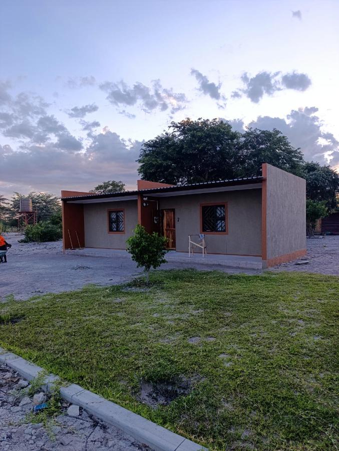 NAMU Apartments - Ferienwohnung Katima Mulilo