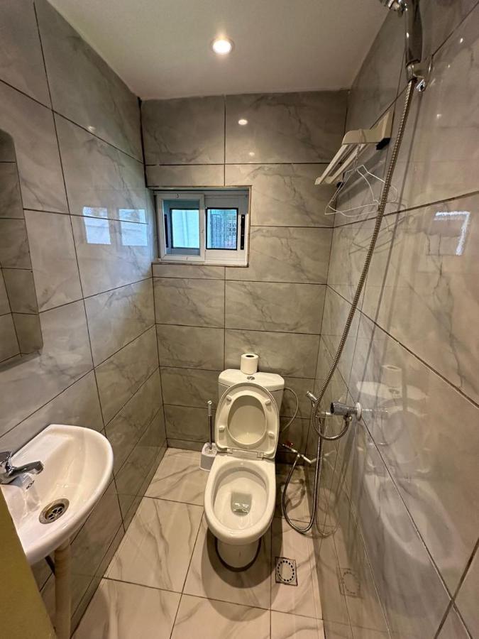 Tweepersoonskamer met Eigen Badkamer