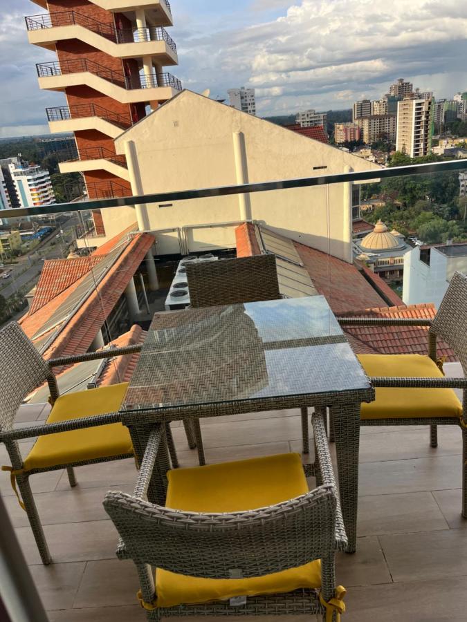 SkyNest Residences - B&B