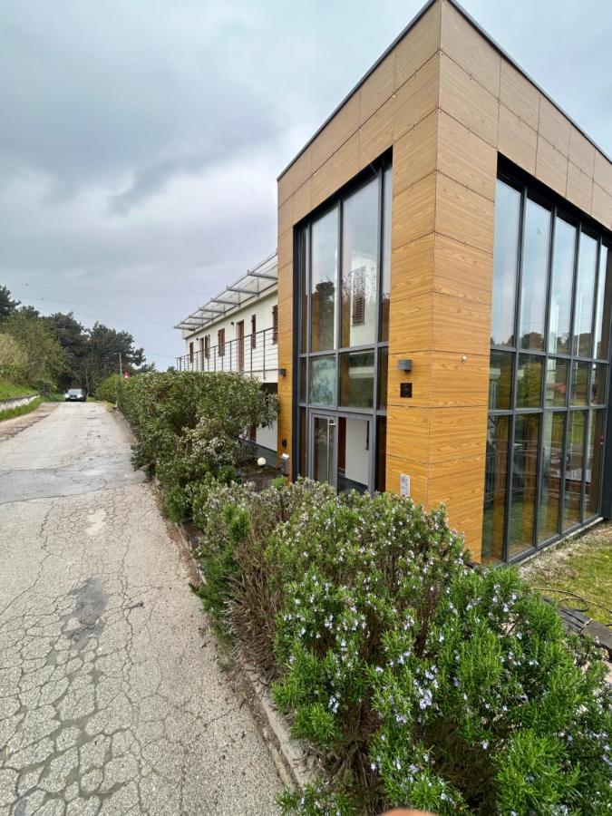 Vila Valeta - B&B Portorož