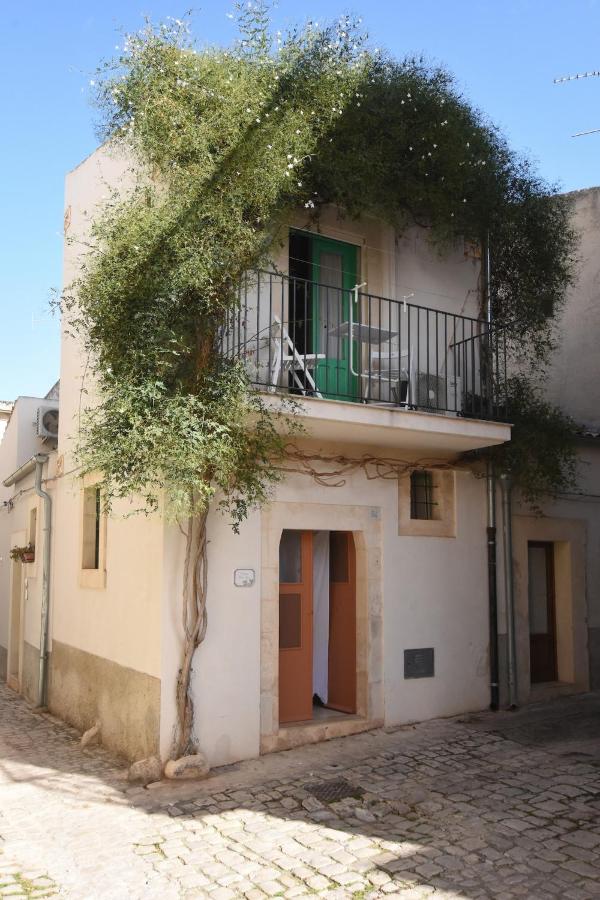 Casina Panta Rhei - Chambres d’hôtes Scicli