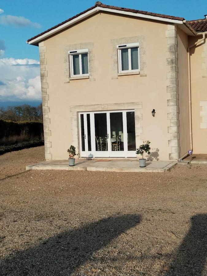 Le Clos de Bourdeilles Studio - B&B