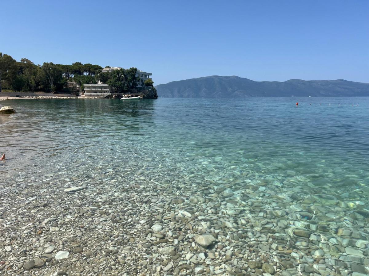 ERSA - case vacanze - B&B Vlorë