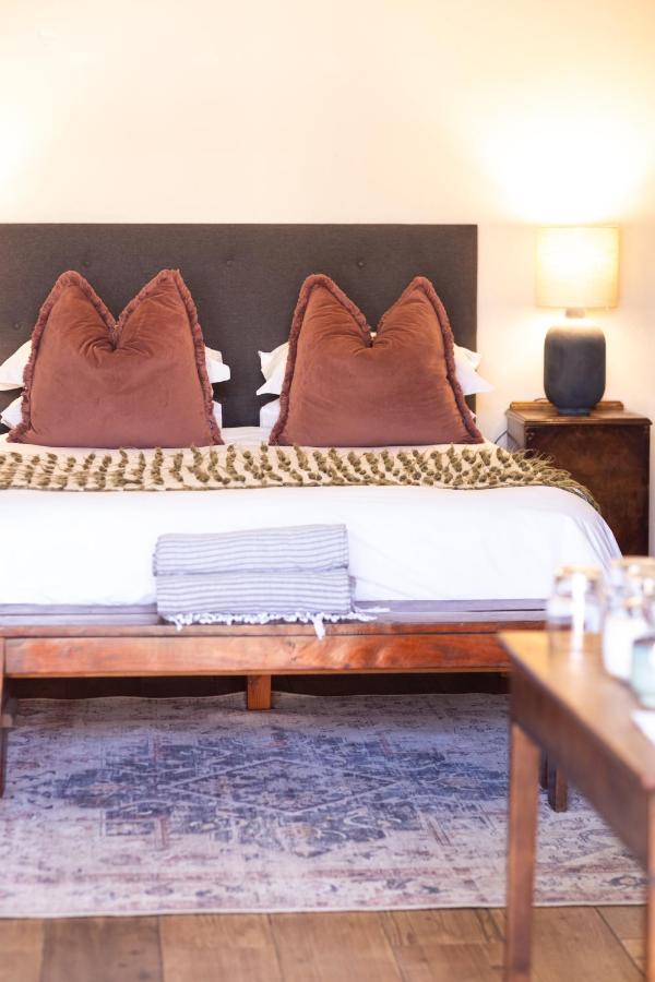 Double Room with Extra Bed
