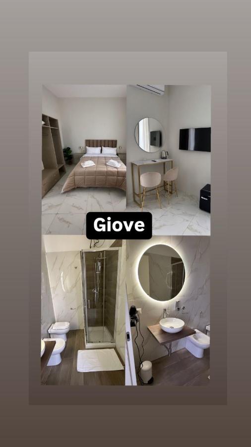 Vener rooms luxury - B&B Nápoles