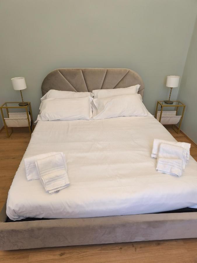 Sicily Home Fata Azzurra - B&B Catania