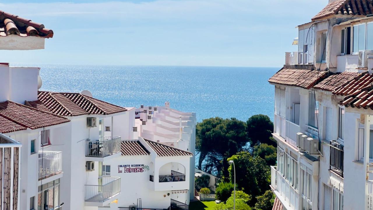 Modern Central Apartment - South Costa, Nerja - Ferienwohnung Nerja