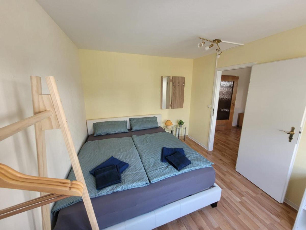 Apartment mit 2 Schlafzimmern