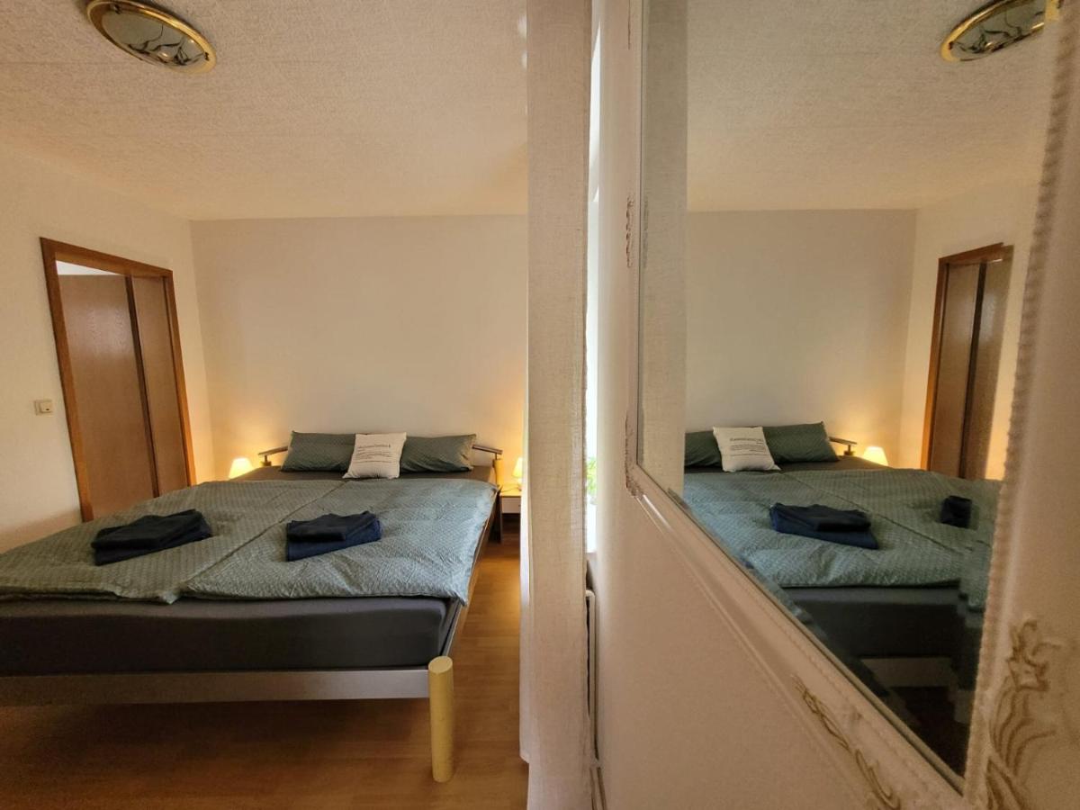 Apartment mit 1 Schlafzimmer