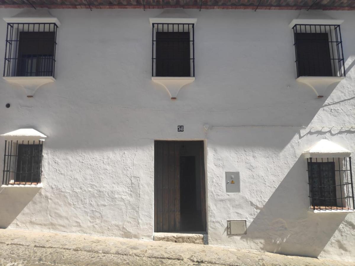 Paco del Molino - Chambres d’hôtes