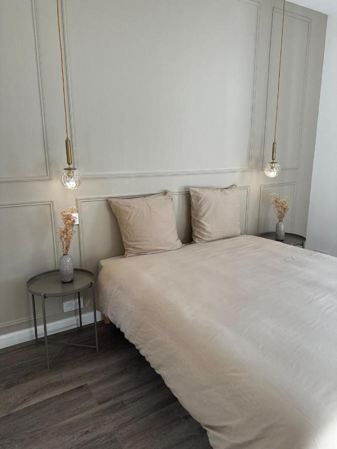 Les Jasmins - Centre Ville de Saumur - Bed and Breakfast