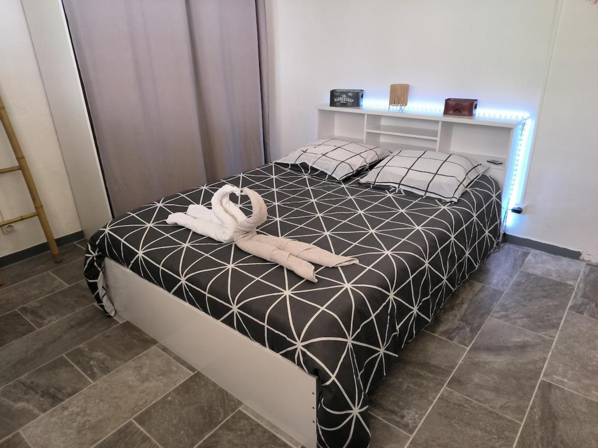 Apartment mit 1 Schlafzimmer