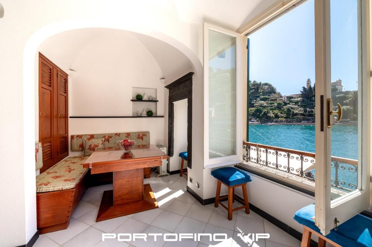 Greca by PortofinoVip, Seaview, AC - Ferienwohnung Portofino