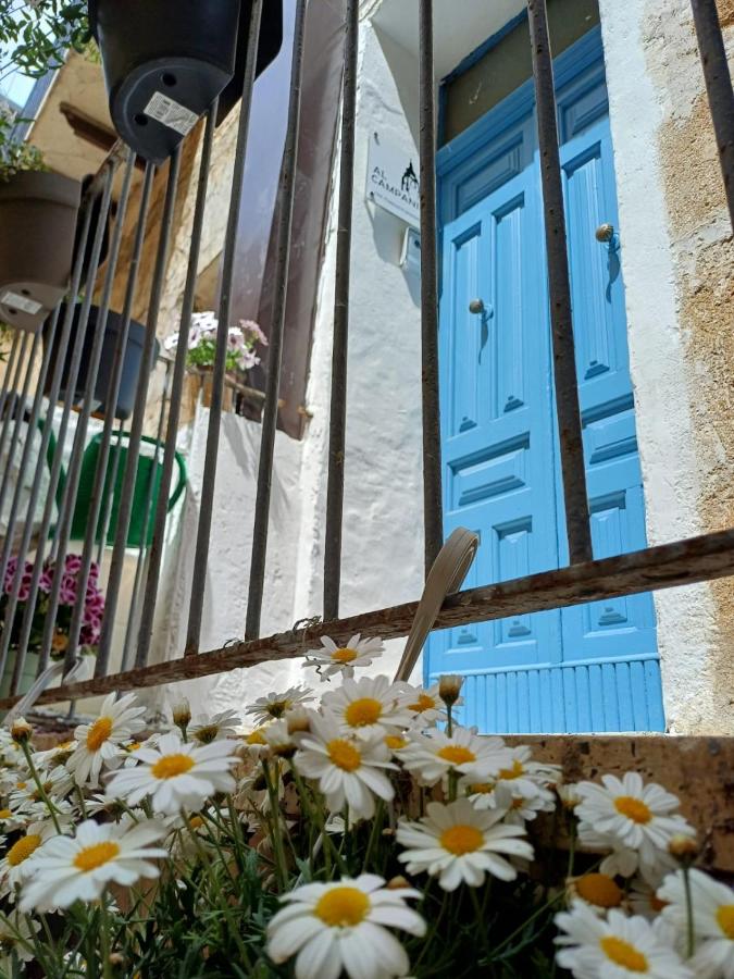 Al Campanile - B&B