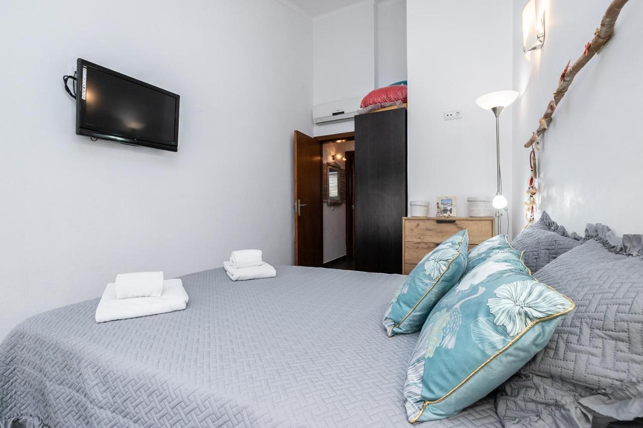 NEW!! 1 Bedroom Center Tavira - R. Freiras - Chambres d’hôtes Tavira