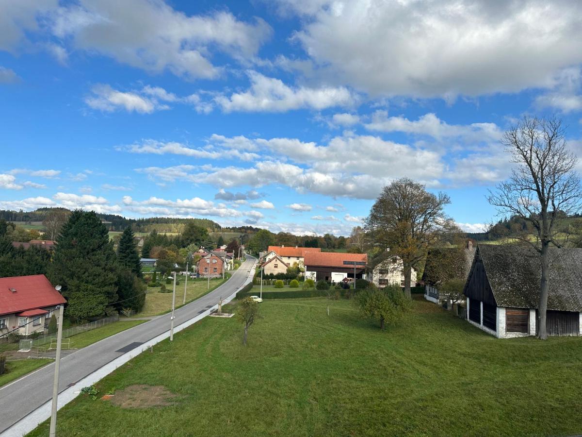 W Apartmány 3 - B&B