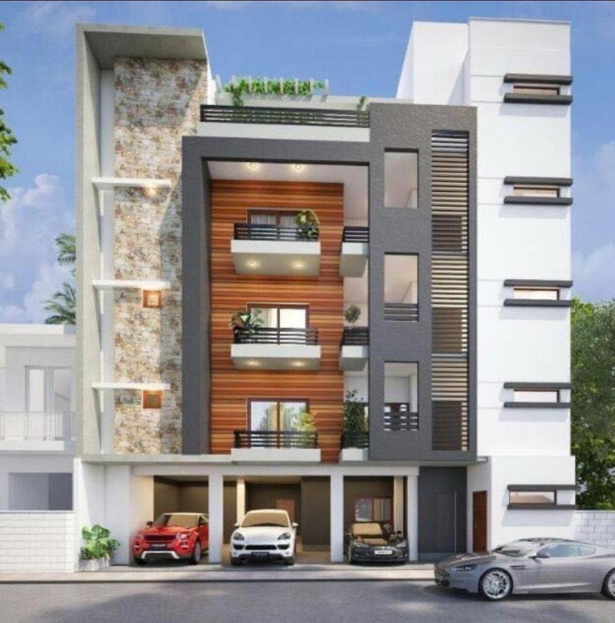 ACCOM Premium Residence - Bed and Breakfast Gangodawila North