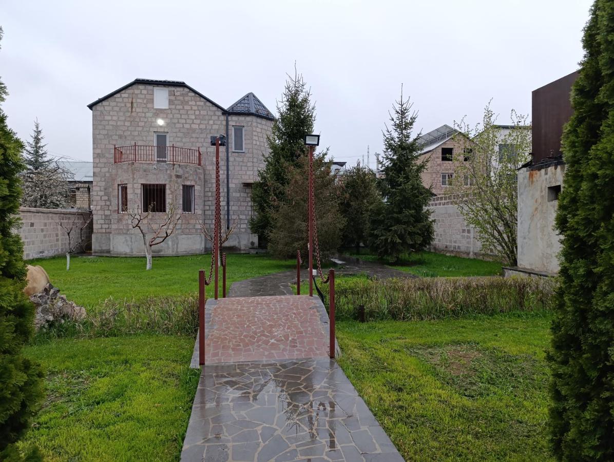 Kalachi guest house Armenia - B&B