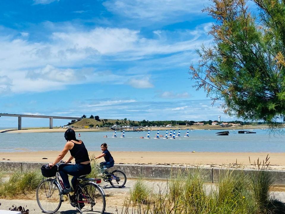Les Bains de Mer Vendee - B&B