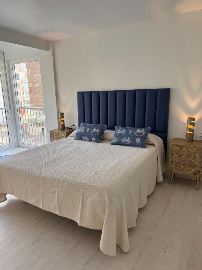 El Pato de Levante - Ferienwohnung Benidorm