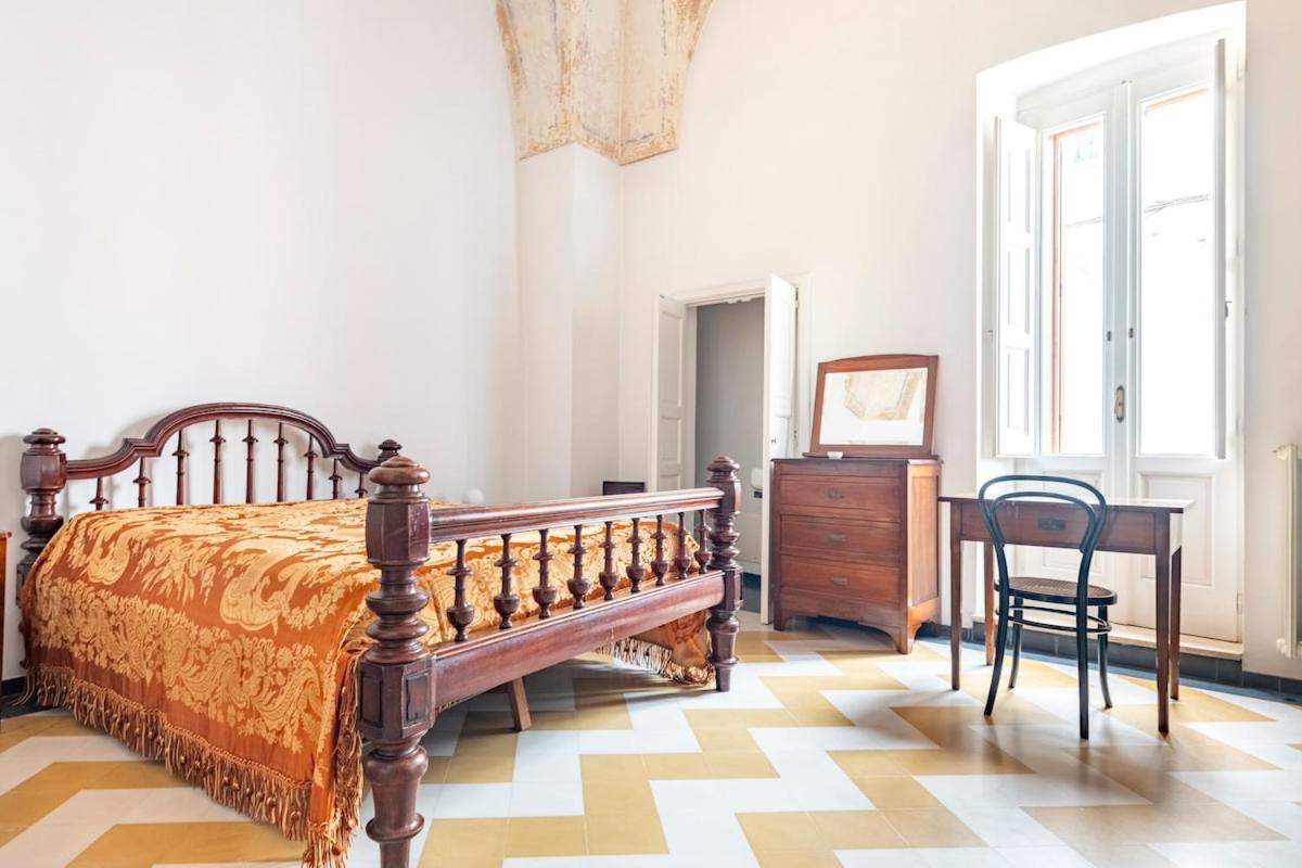 Casa dell'Arciprete Dimora storica - B&B Mesagne
