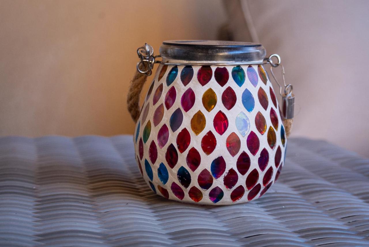 La Luz de Lucia - B&B Moncofar