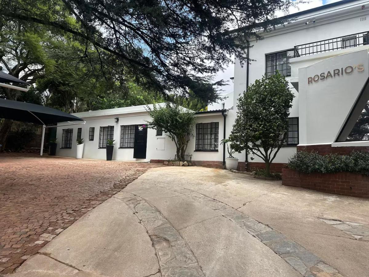 Rosario's Village - B&B