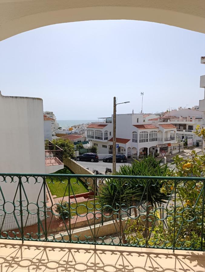 Casa Gomez B - Bed and Breakfast Albufeira