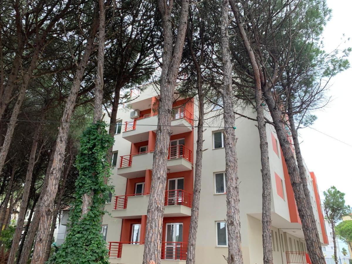 Apartament Roni - B&B Golem