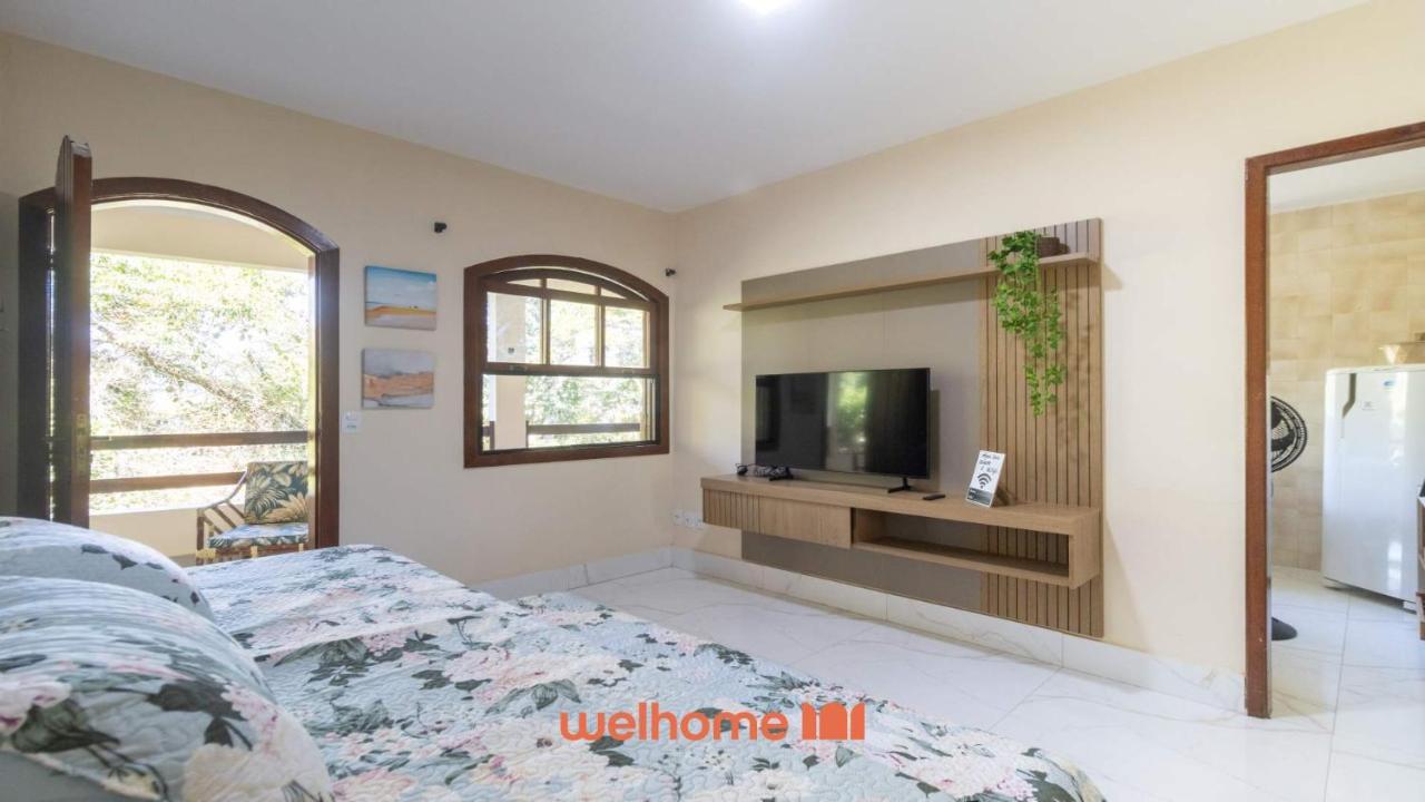 Apartamento com Vista Linda em Miguel Pereira - B&B Miguel Pereira