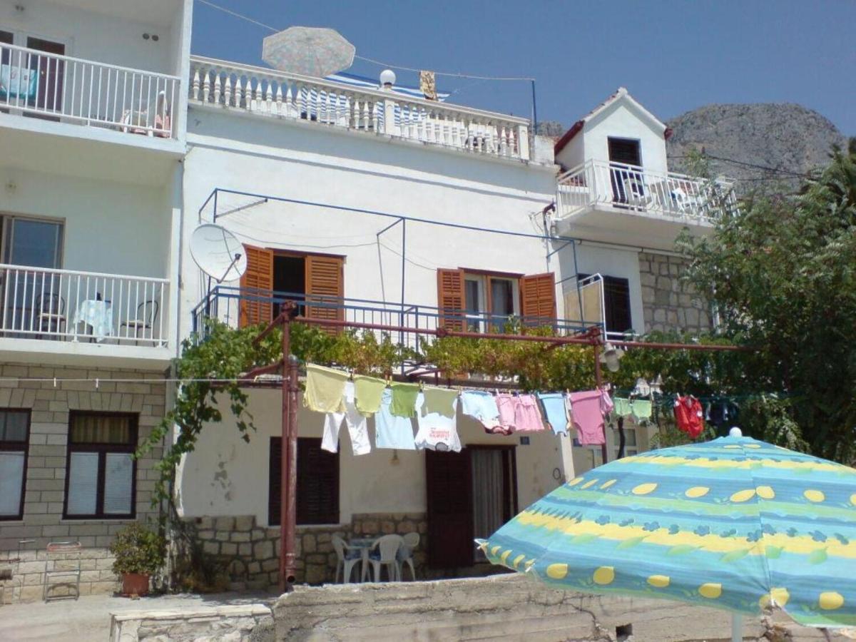Apartment Inga - B&B
