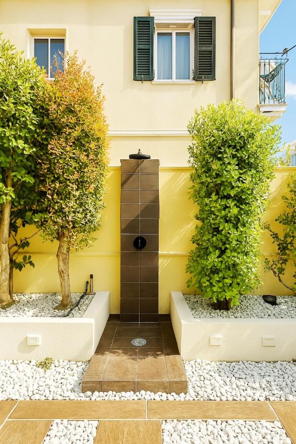 Villa Maria Luisa - Bed and Breakfast