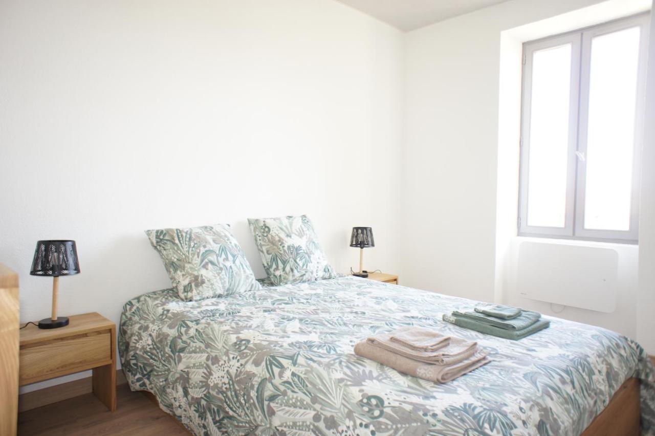 Appartement la Dolce Via - Chambres d’hôtes