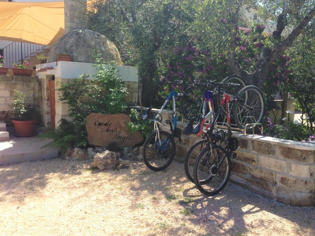 Casale Degli Angeli - B&B Vieste