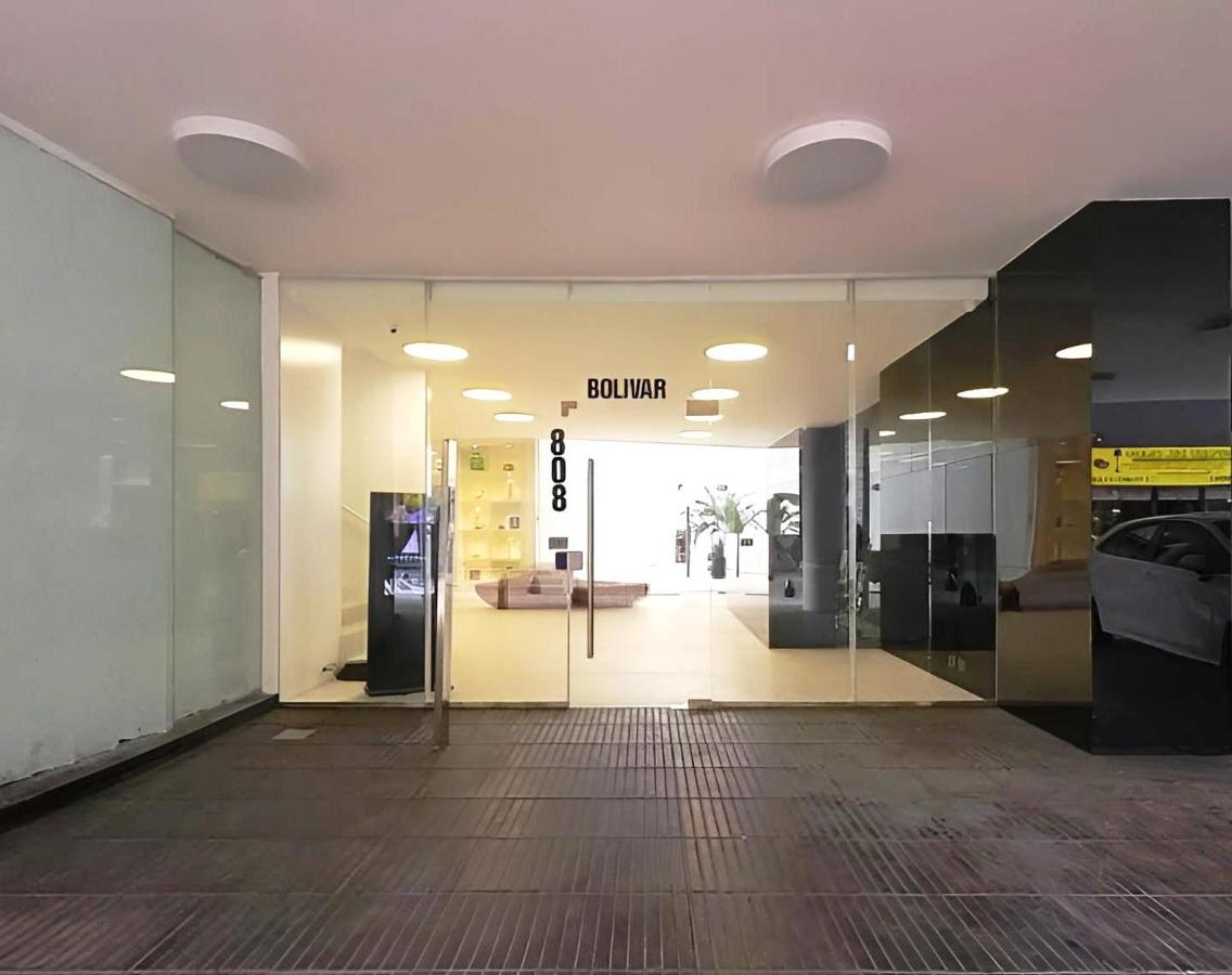 Alto Independencia - B&B Buenos Aires